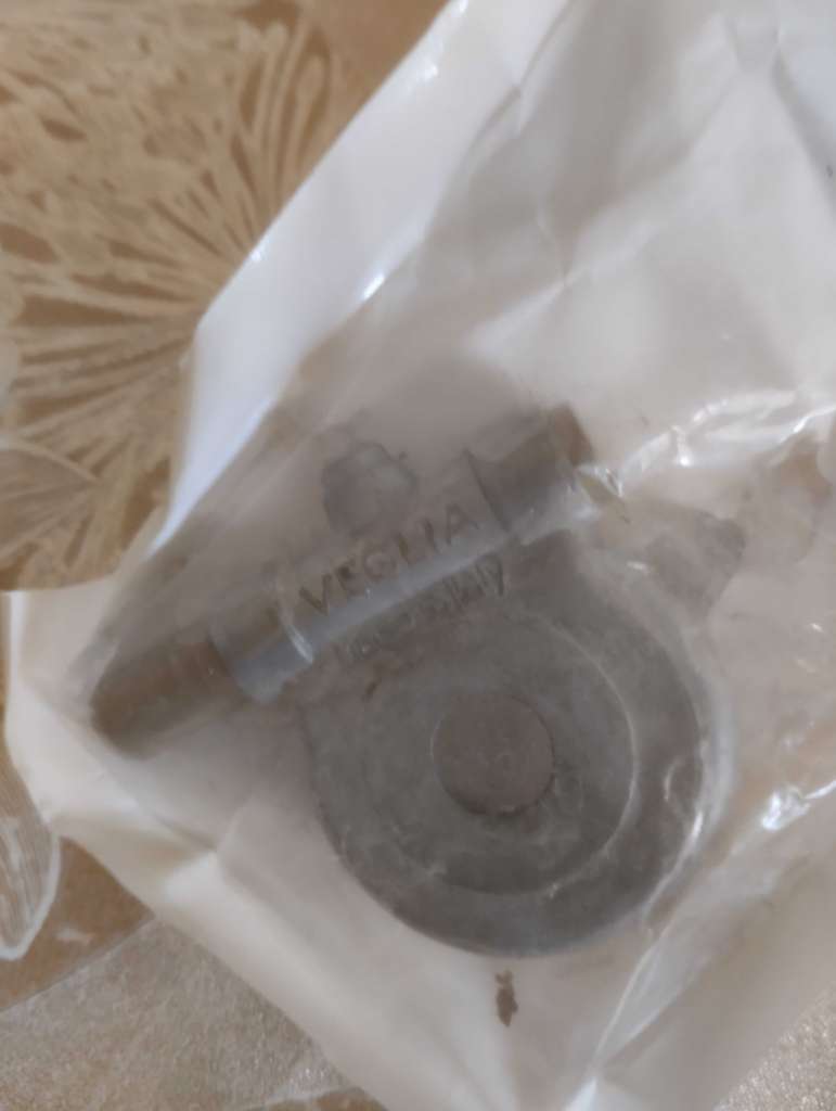 Piece ciao dorigine importer 