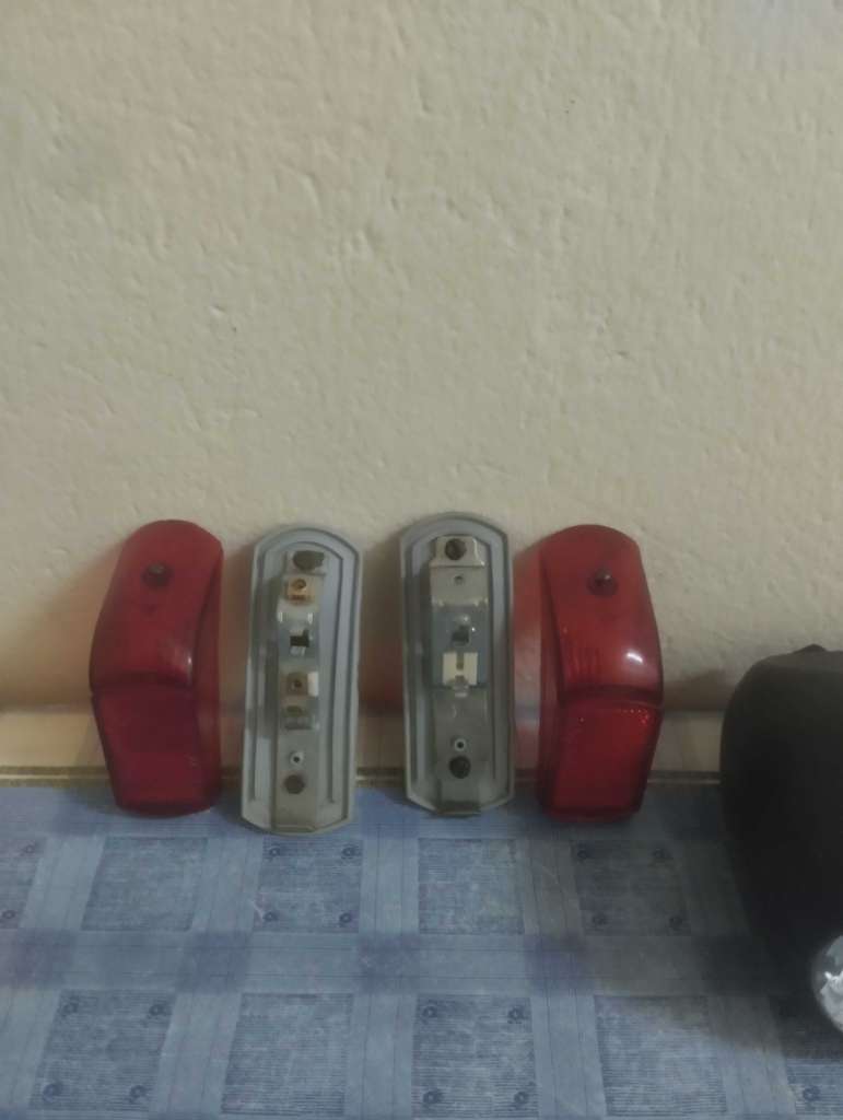 Piece ciao dorigine importer 