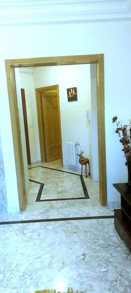 Très bel S1 meublé pour étranger 