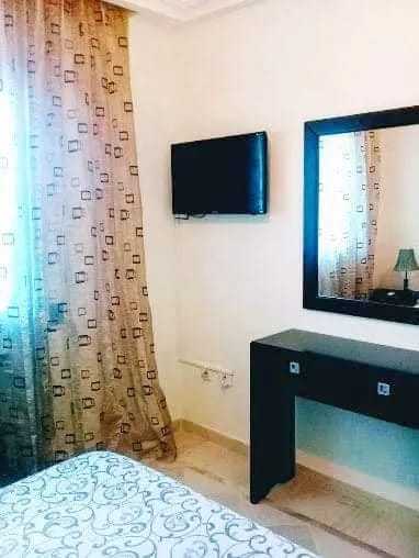 Très bel S1 meublé pour étranger 