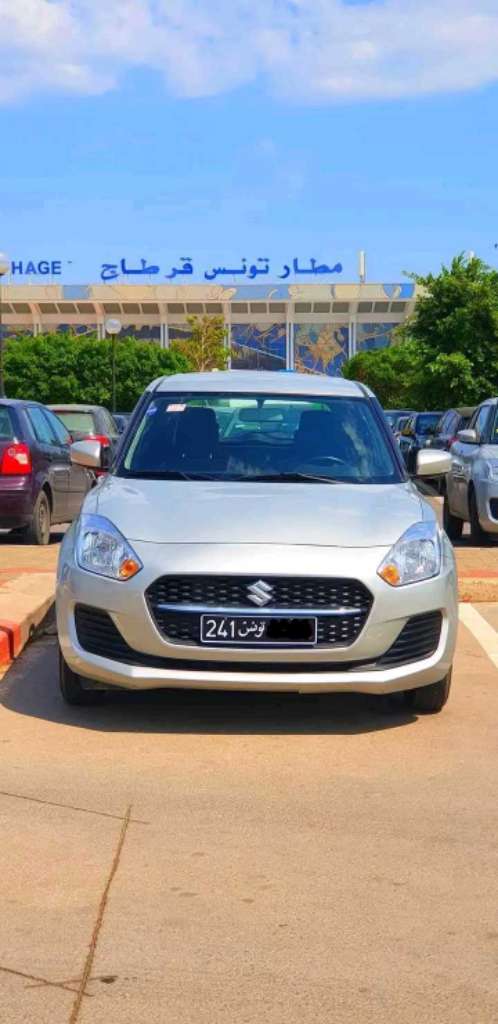 Location voiture avec chauffeur