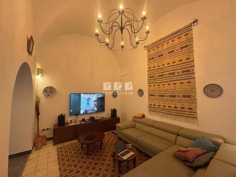 Villa CIEL DES ETOILES (Réf: V2897)