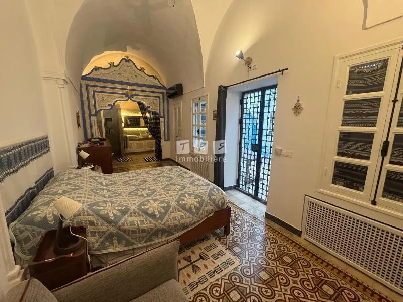 Villa CIEL DES ETOILES (Réf: V2897)