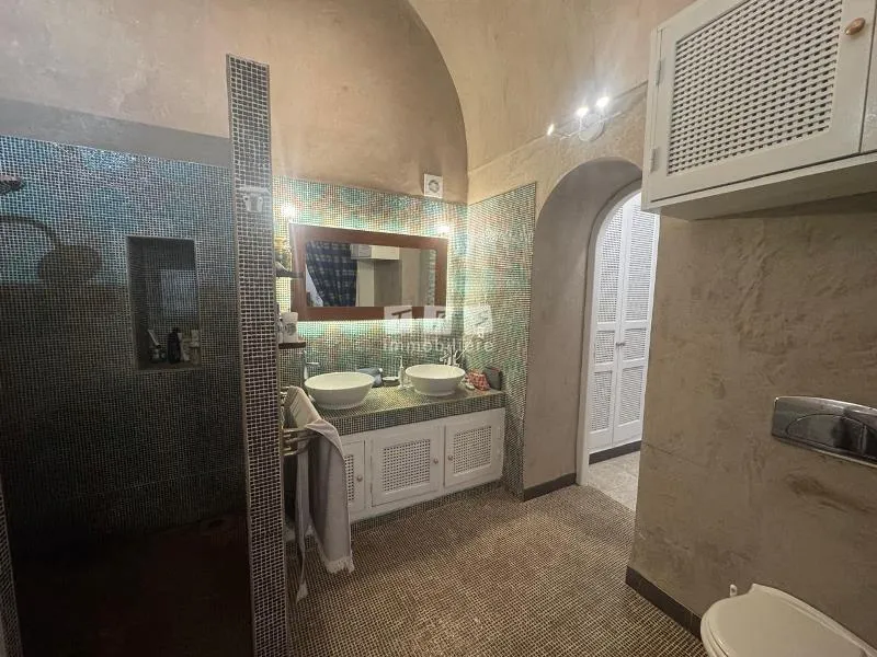 Villa CIEL DES ETOILES (Réf: V2897)