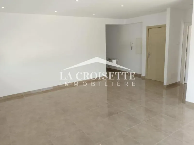 Appartement s3 à La Marsa MAL0214