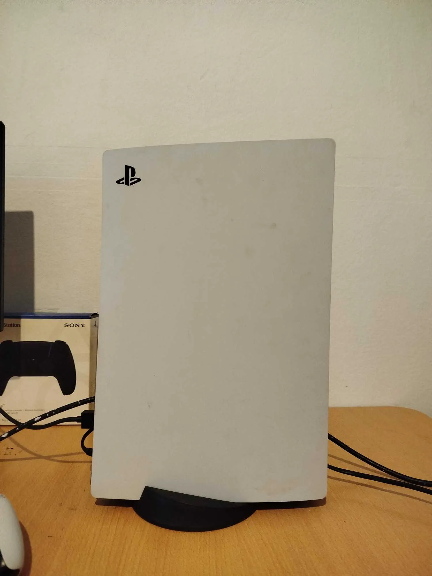 Play station 5 standard edition 