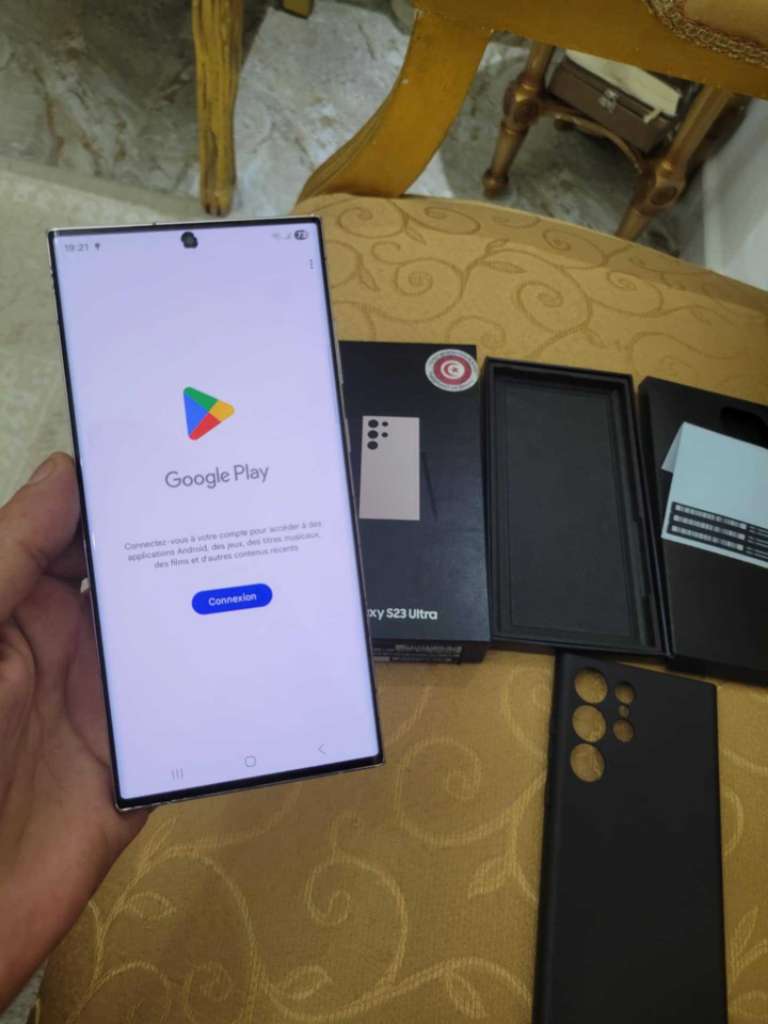 samsung s23 ultra 5g 12/256
