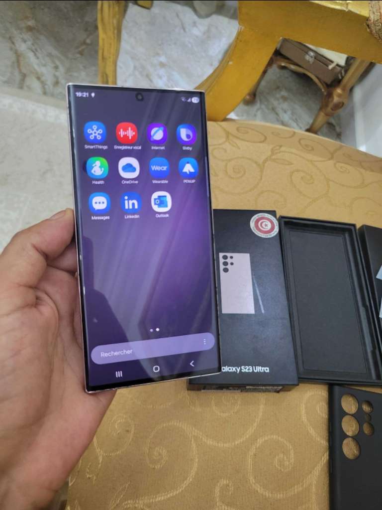 samsung s23 ultra 5g 12/256