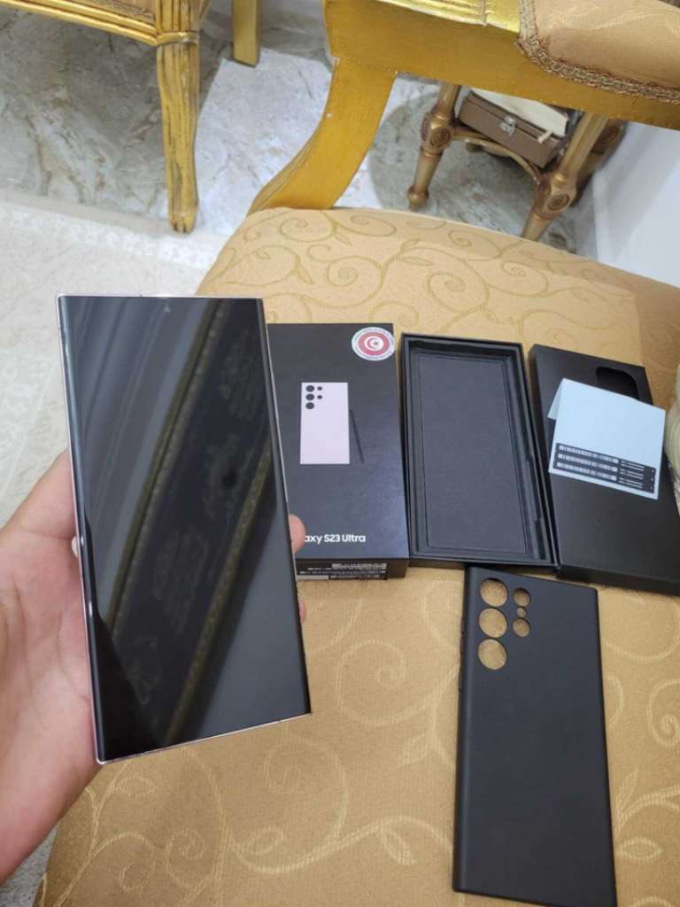 samsung s23 ultra 5g 12/256