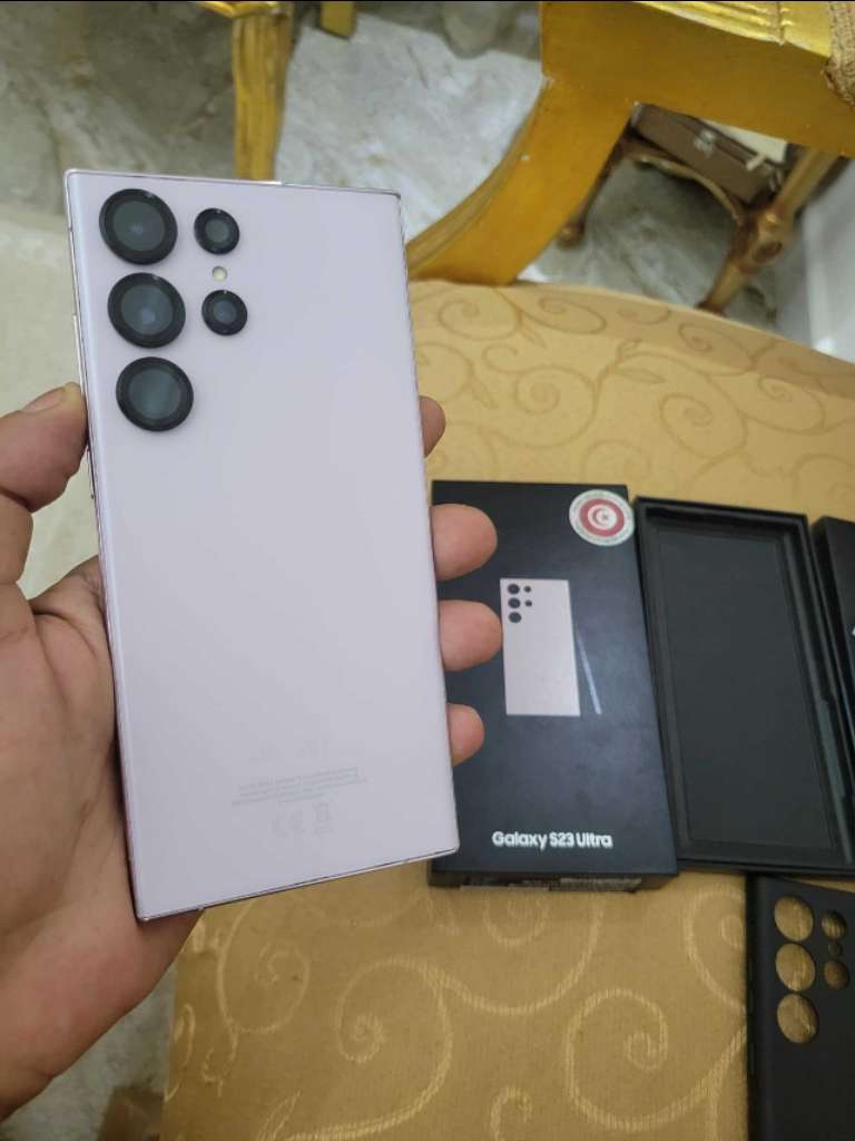 samsung s23 ultra 5g 12/256