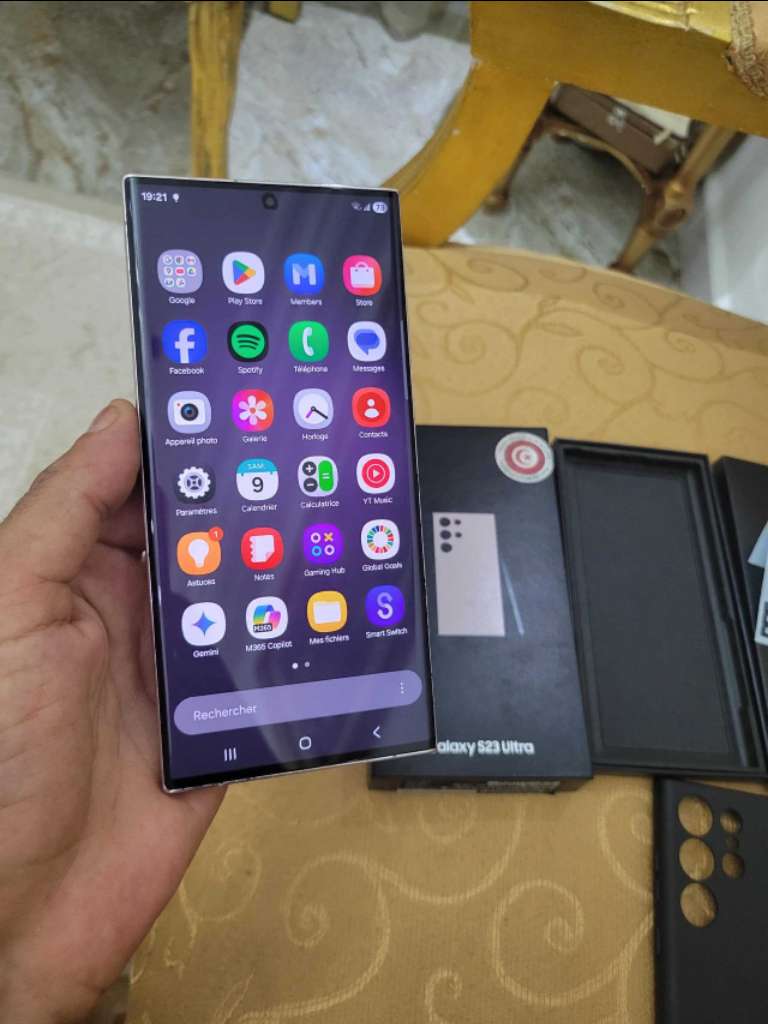 samsung s23 ultra 5g 12/256