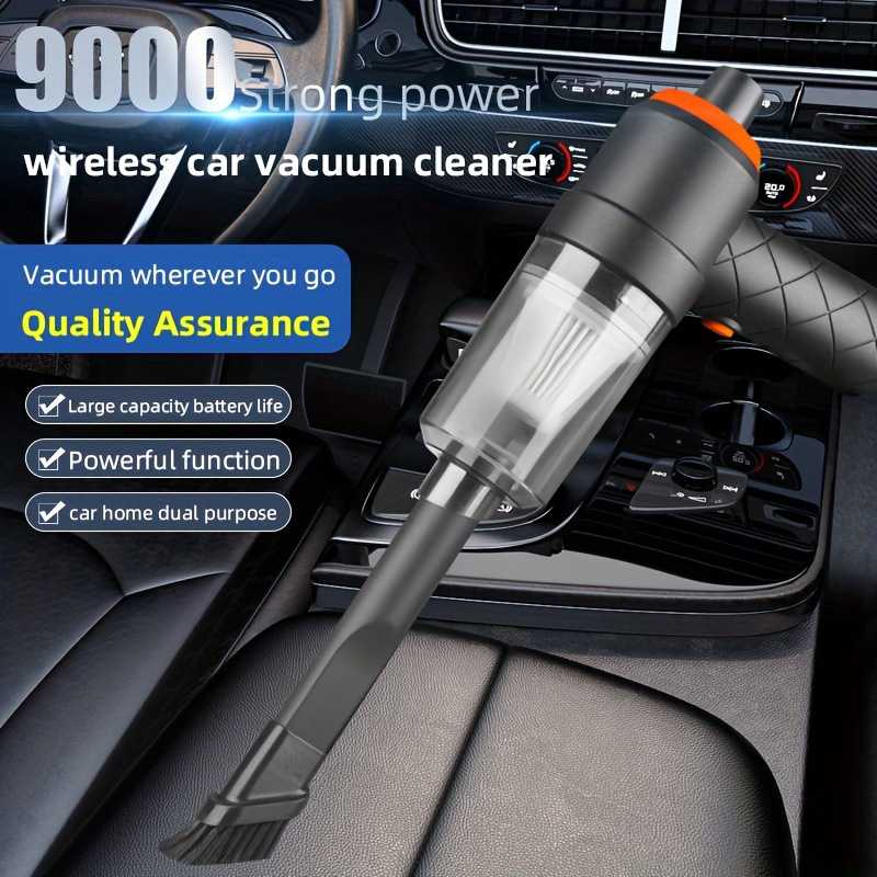 Aspirateur sans fil puissant 9000PA
