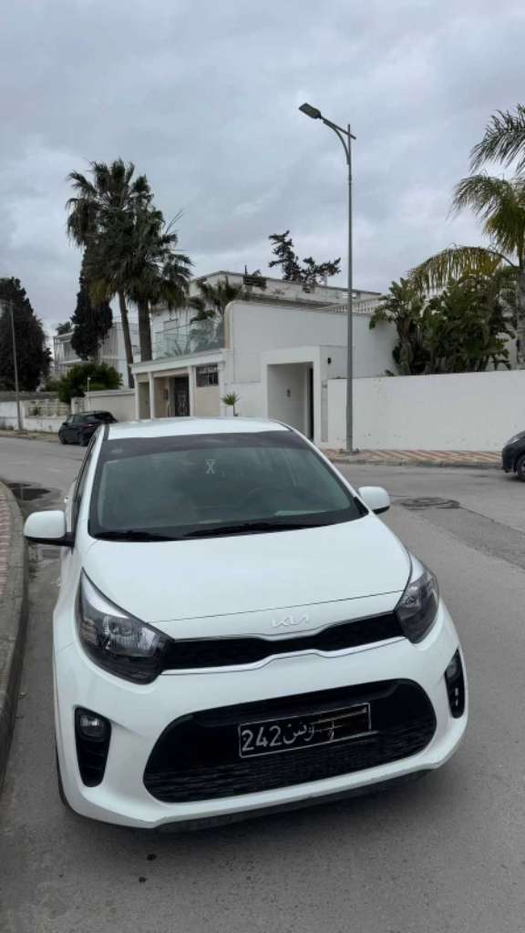 Kia picanto .58346808