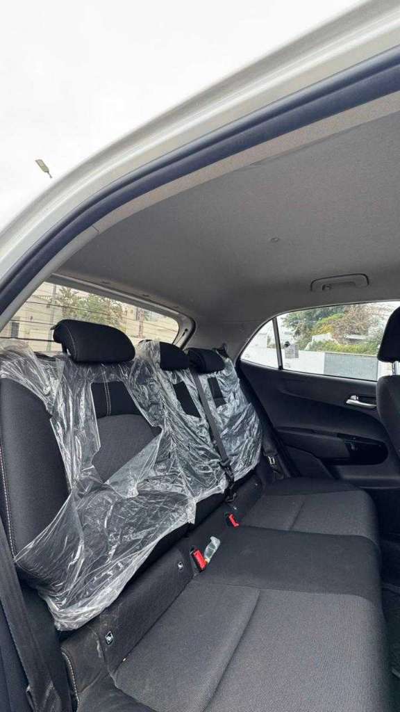 Kia picanto .58346808