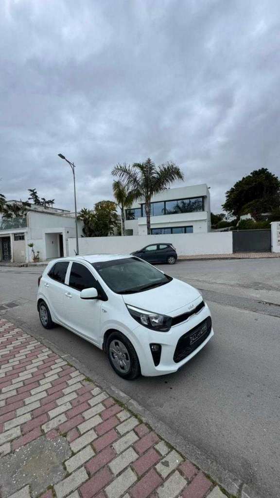 Kia picanto .58346808