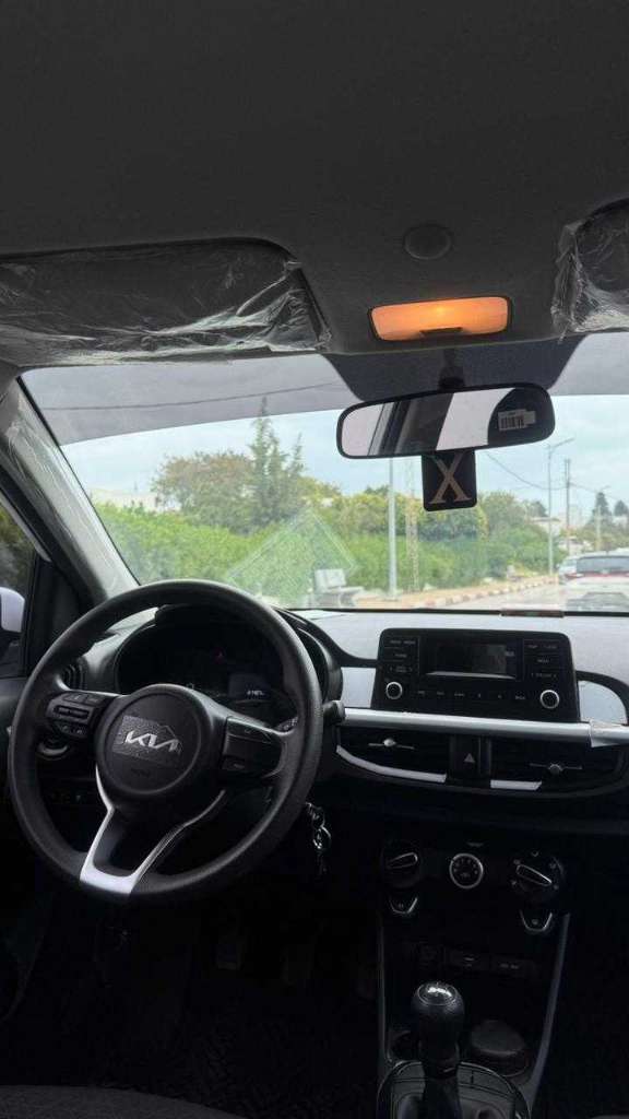 Kia picanto .58346808