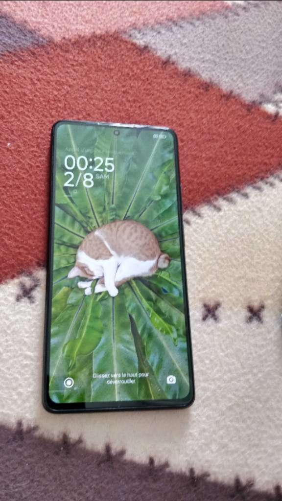 Xiaomi 11t 