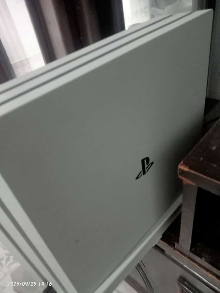 PS4 Pro