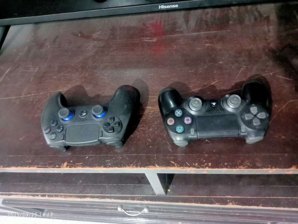 PS4 Pro