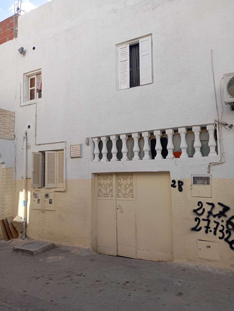 الزهروني تونس 