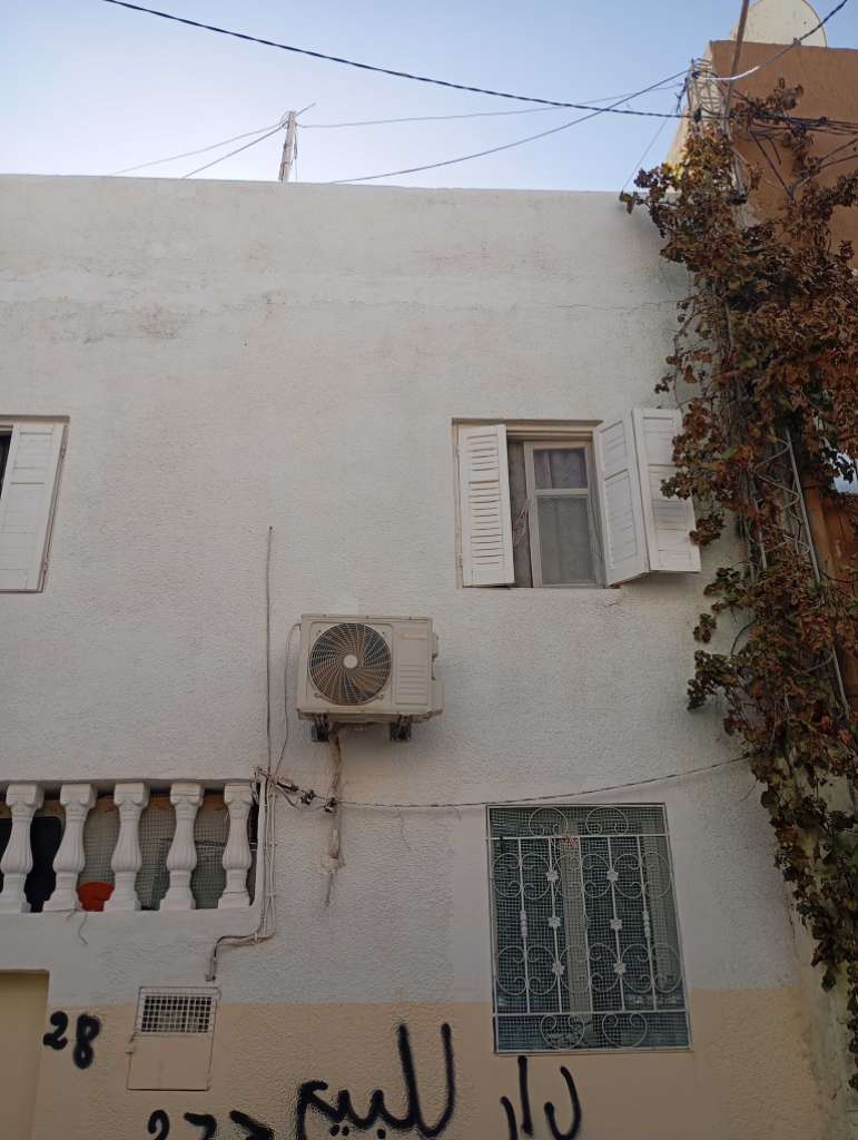 الزهروني تونس 