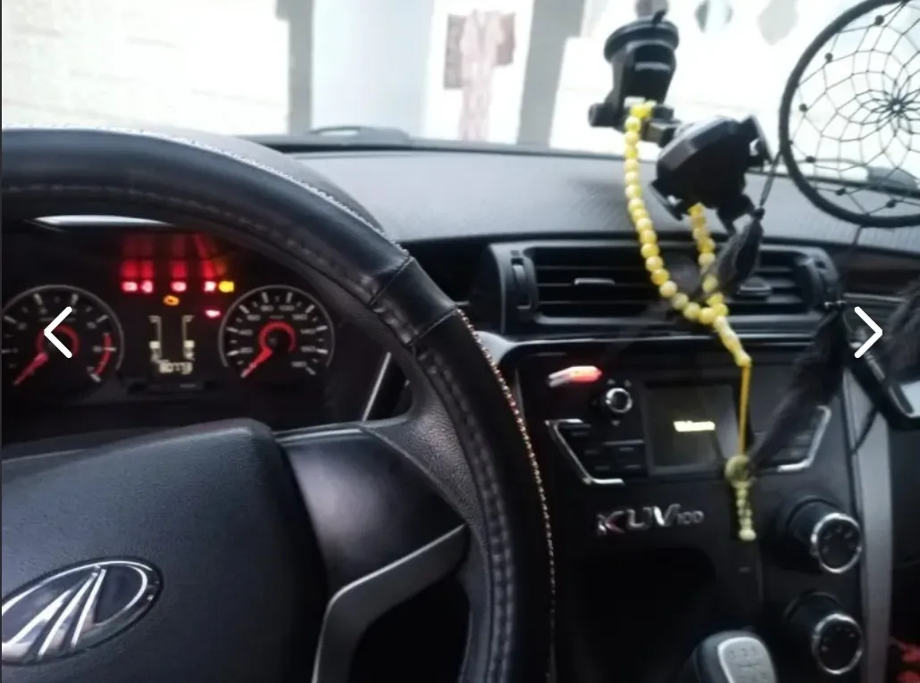 A Vendre mahindra k8