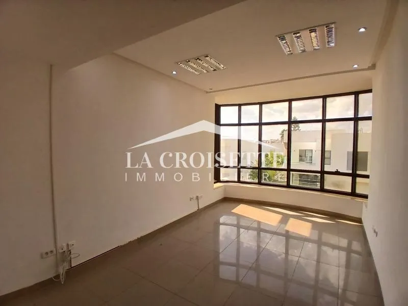 Bureau H+5 au Lac2 ZBL0556