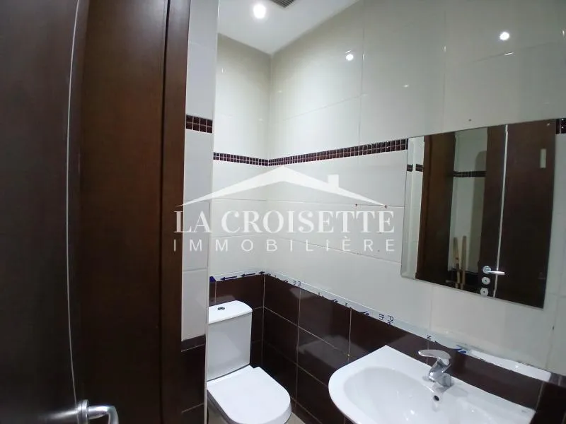 Bureau H+5 au Lac2 ZBL0556