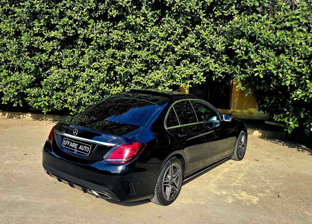 🇩🇪Mercedes C200 2020/08 serie249 50.000km🇩🇪
   ⛔️ on accepte l échange des voitures ⛔️
