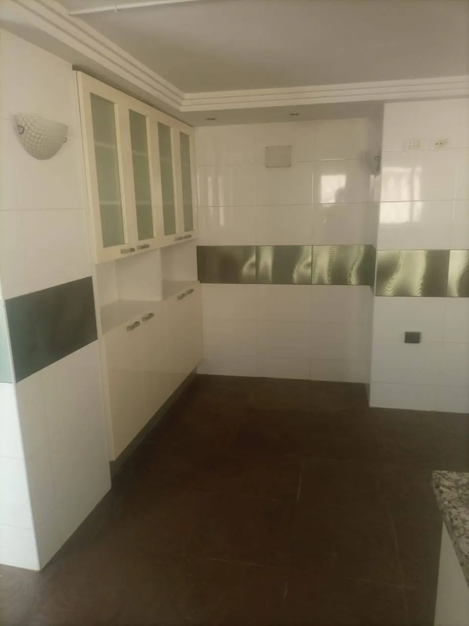 etage de villa s+3