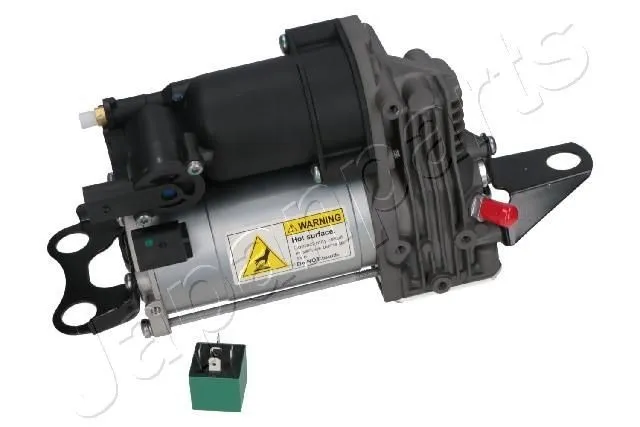 Compresseur suspension pneumatique