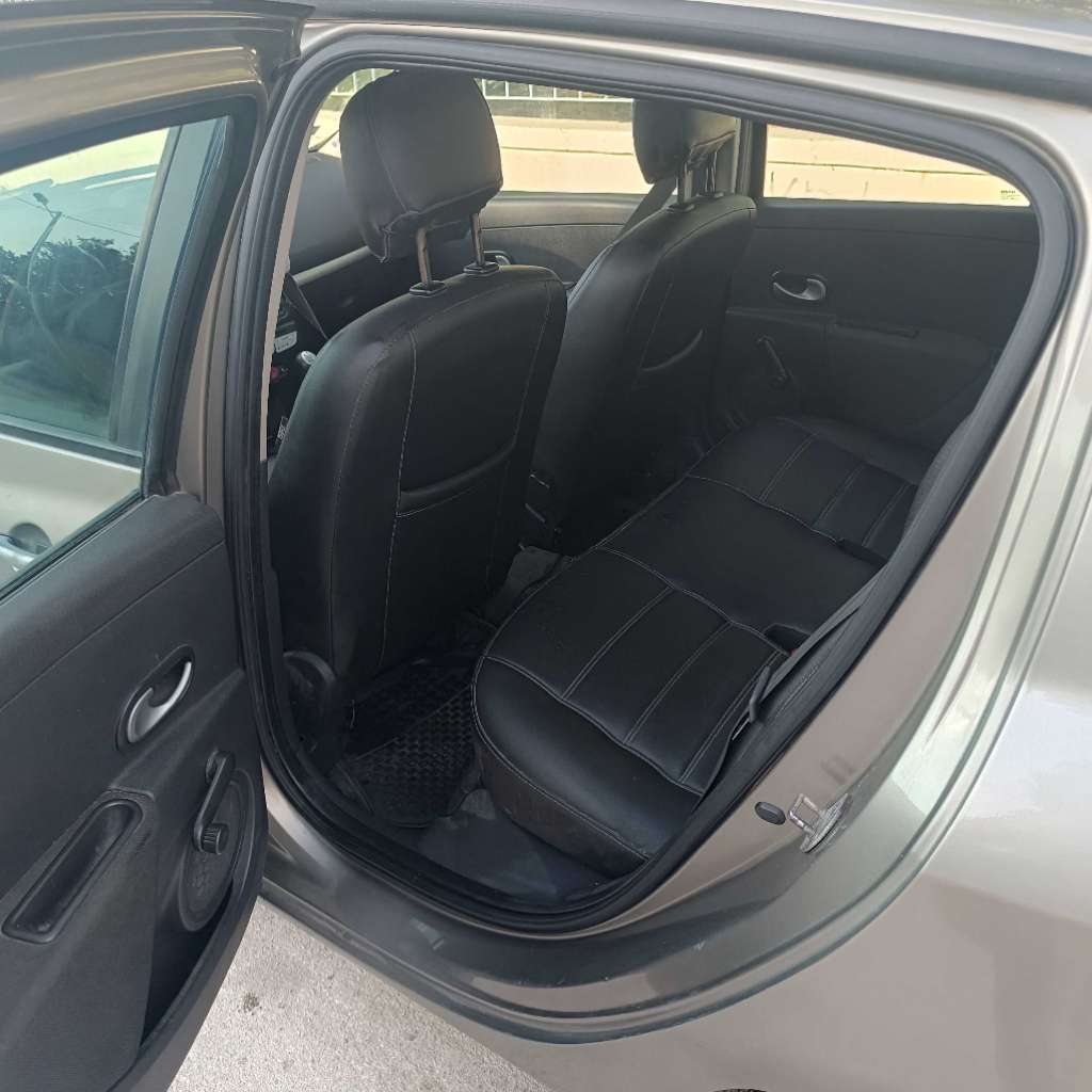 Renault Clio 3 Phase 2 - 1.5 dci