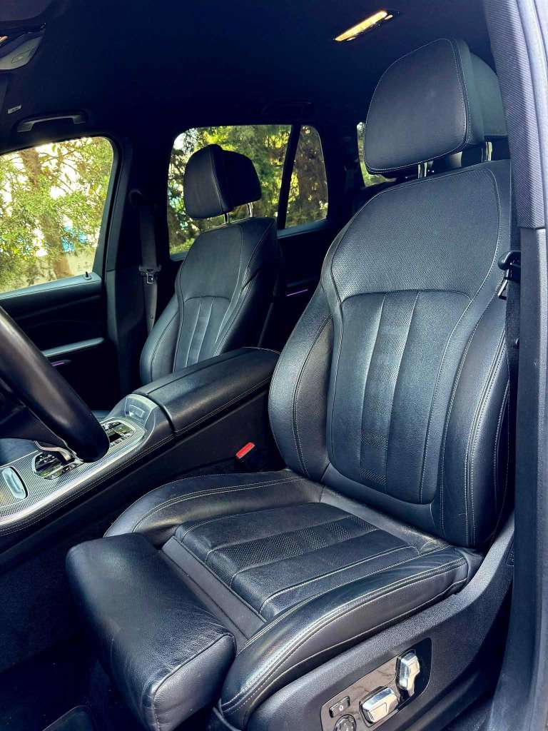 🚘 BMW X5 kit M 3litres 2020 serie 255 🚘
          🔁 on accepte l échange des voitures
    