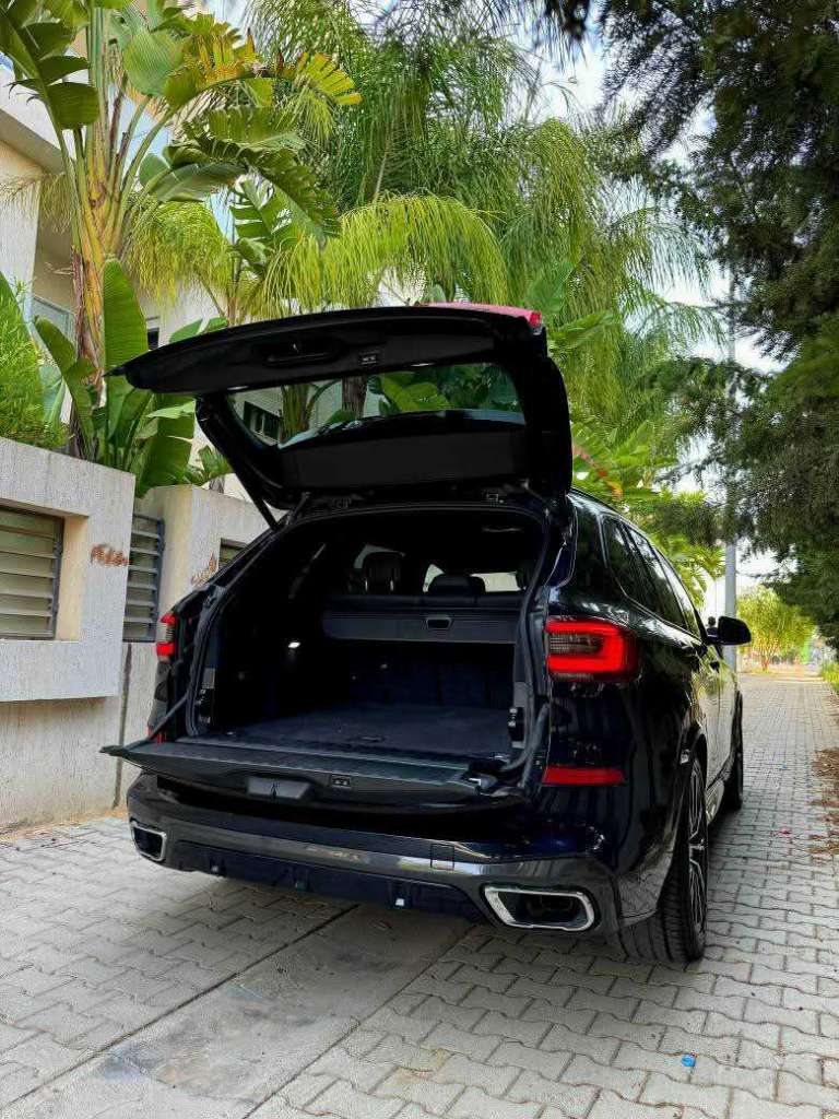 🚘 BMW X5 kit M 3litres 2020 serie 255 🚘
          🔁 on accepte l échange des voitures
    