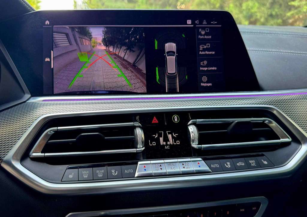 🚘 BMW X5 kit M 3litres 2020 serie 255 🚘
          🔁 on accepte l échange des voitures
    
