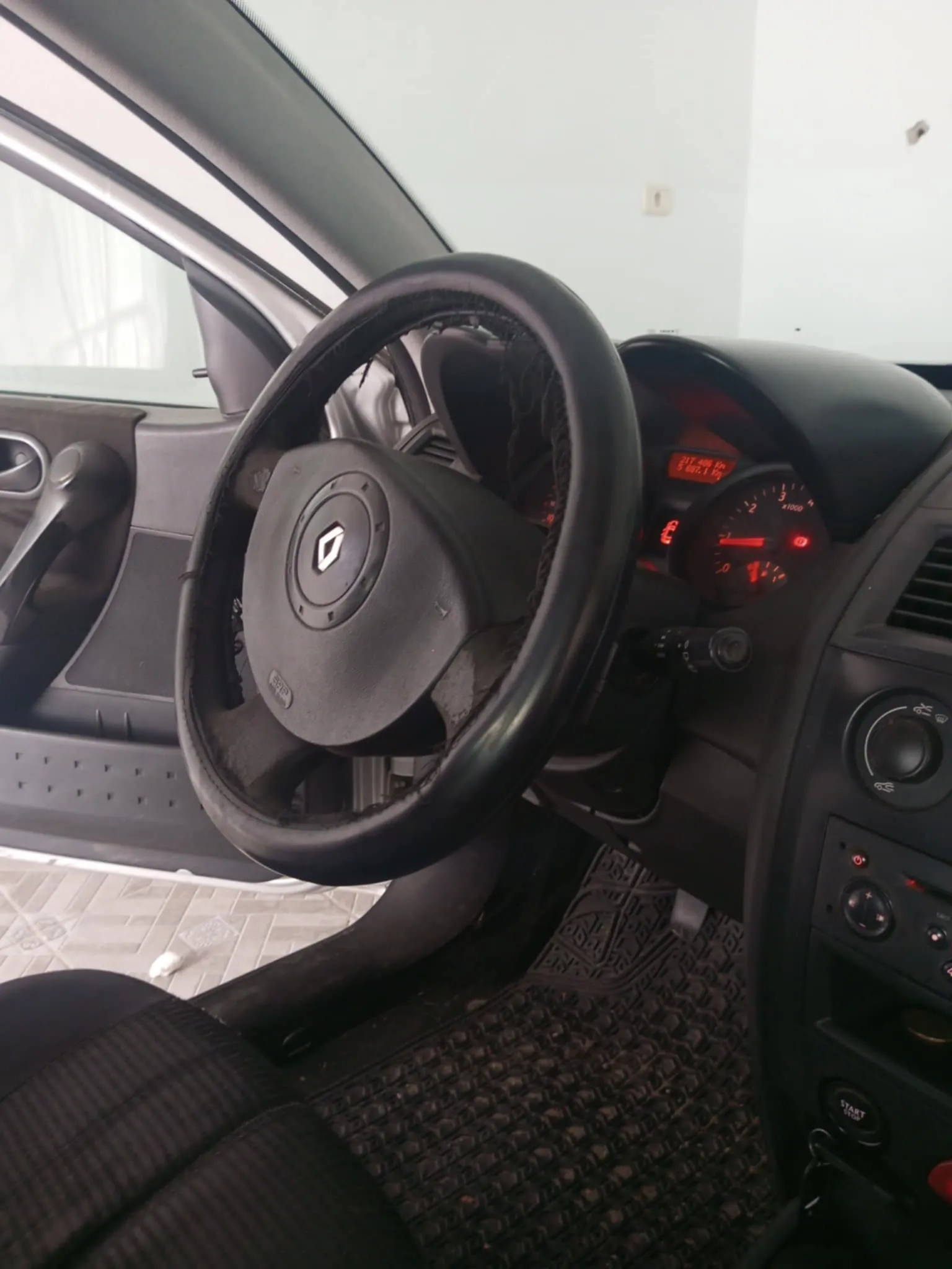 Megane 2 à vendre