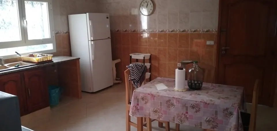 villa 5000 m
