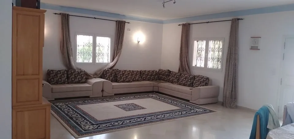 villa 5000 m