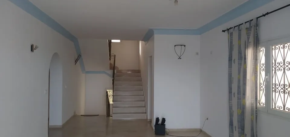 villa 5000 m