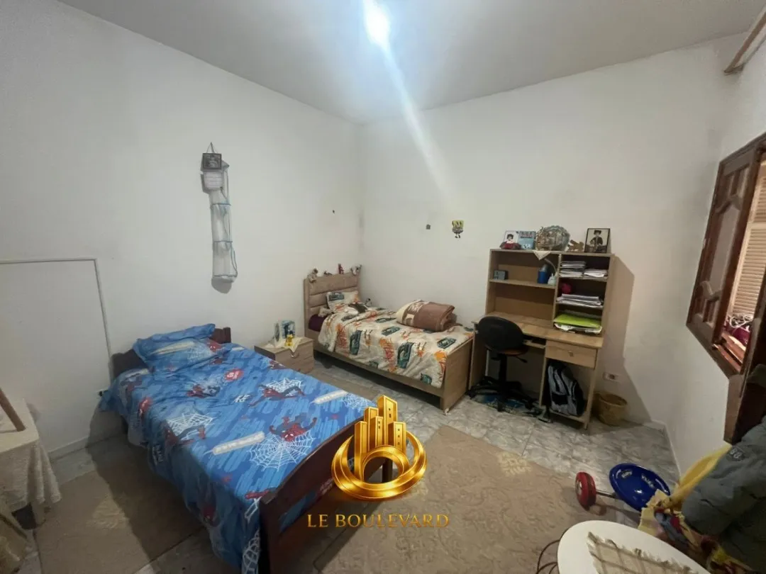 A vendre Appartement S+2 à Dar chaaben , Nabeul 