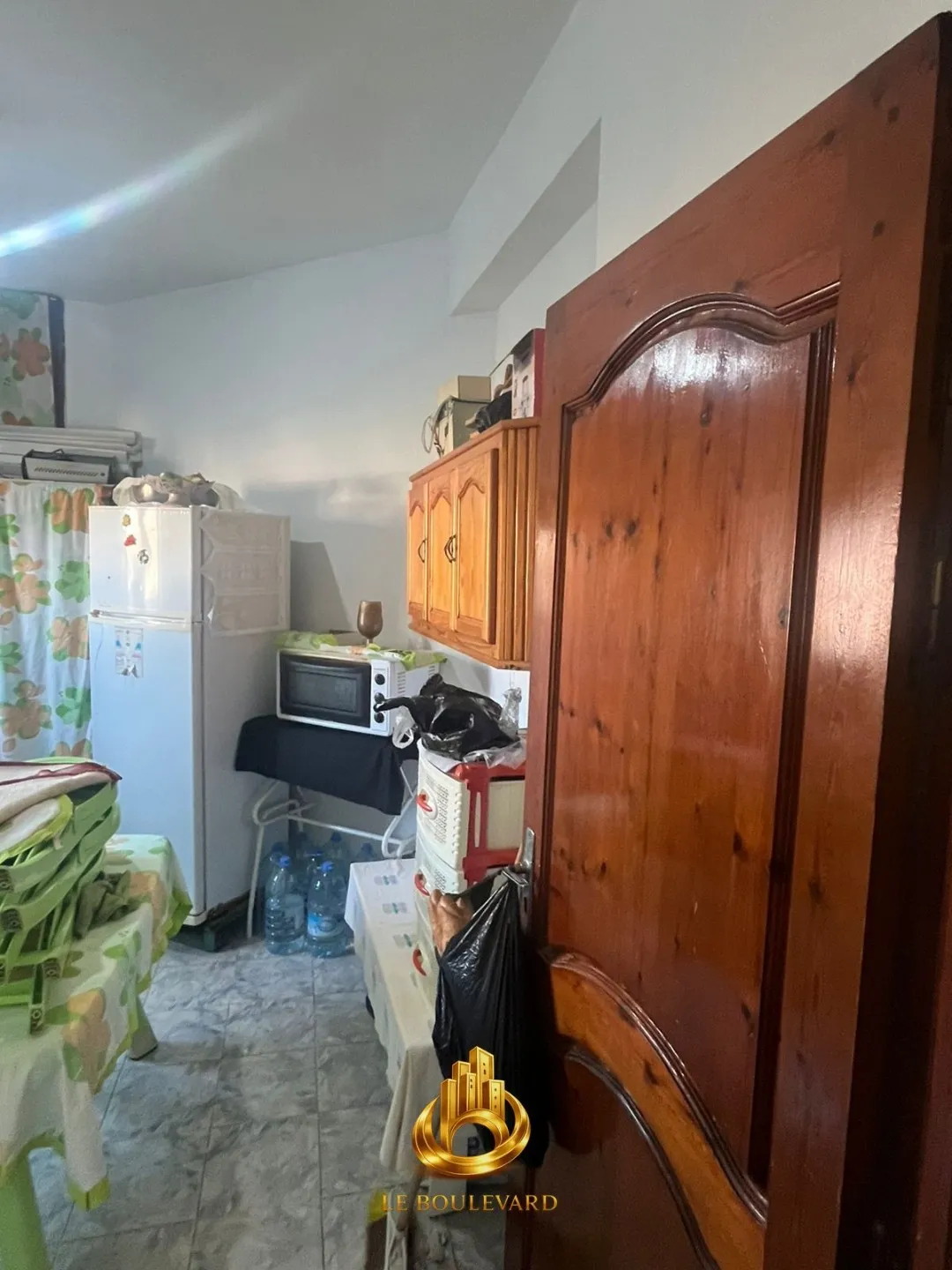 A vendre Appartement S+2 à Dar chaaben , Nabeul 