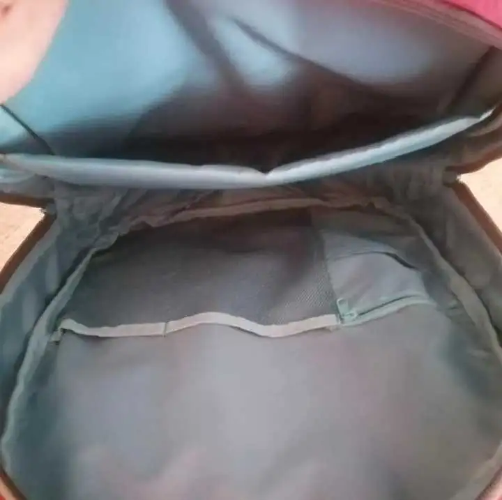 Cartable importé