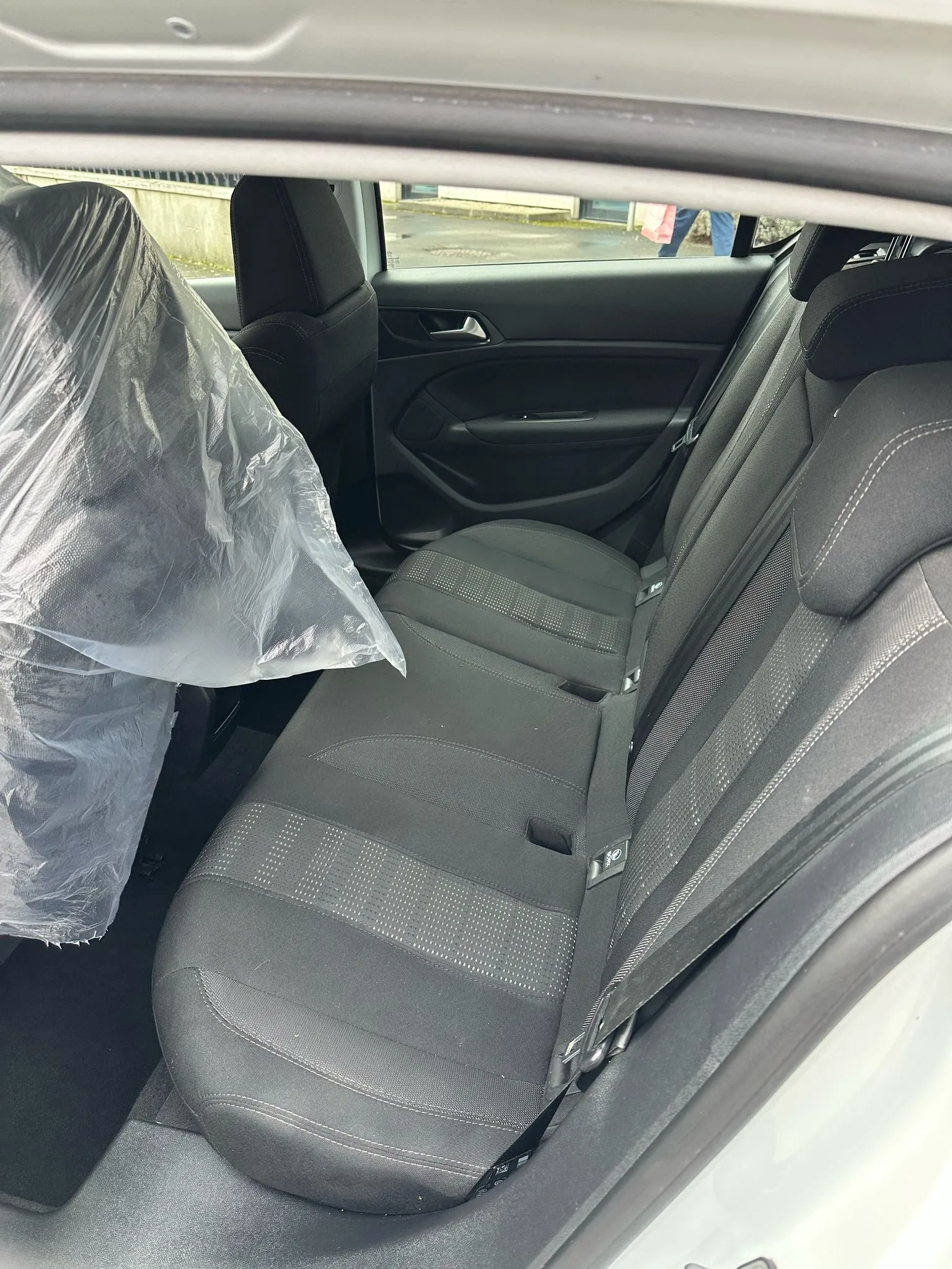 Voiture à vendre