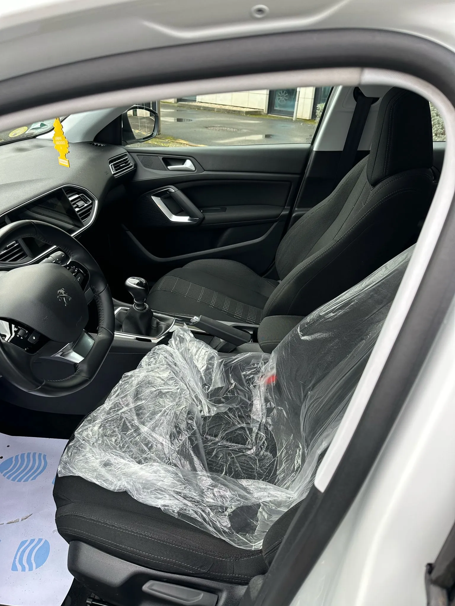 Voiture à vendre