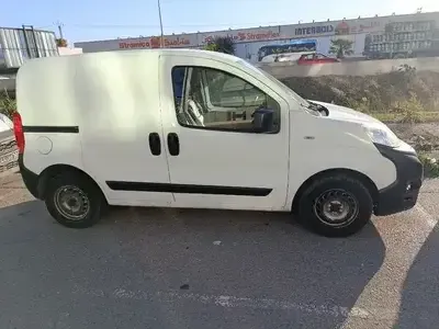 A vendre Fiat fiorono   voiture commercial en bonne état