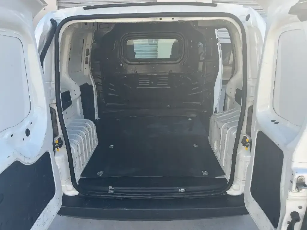 A vendre Fiat fiorono   voiture commercial en bonne état