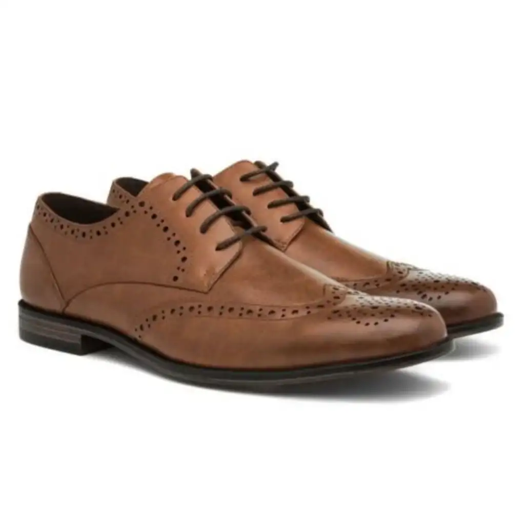 Beckett mens shoes size 43