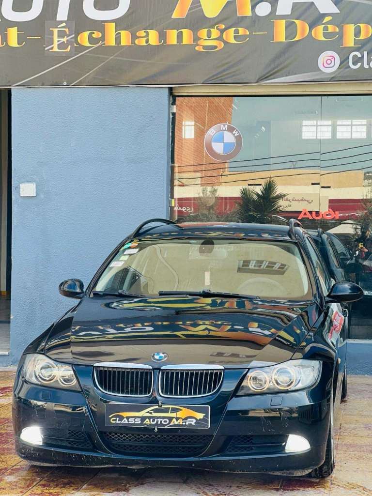 Bmw 310D