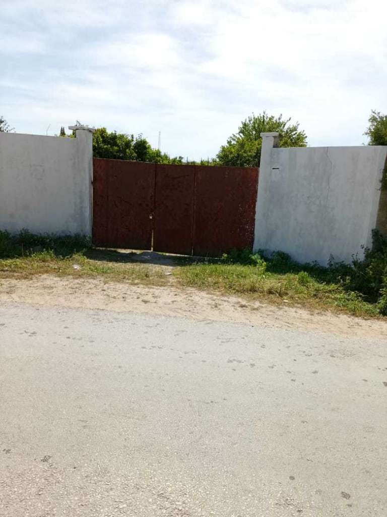 Ferme agrumes