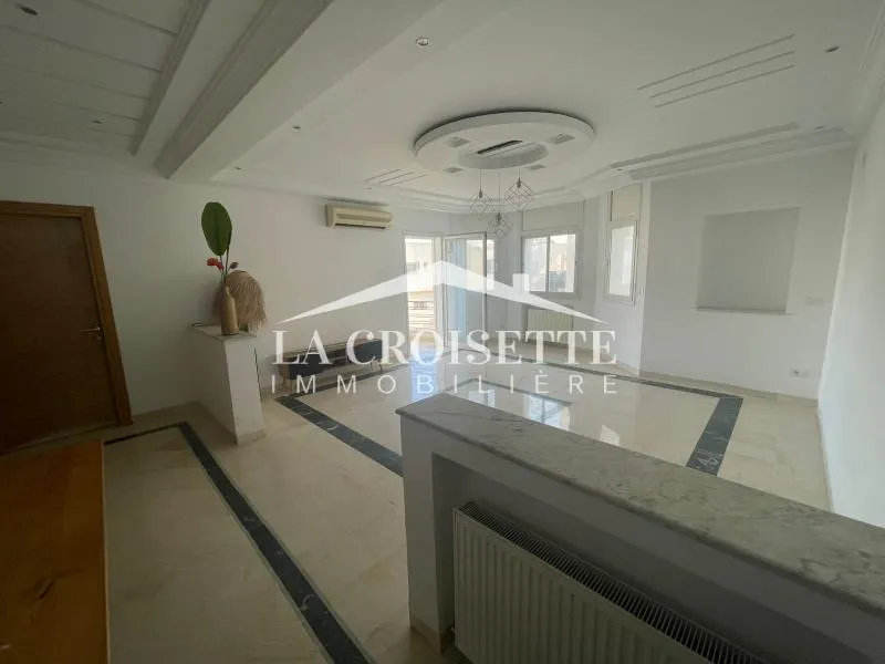 Appartement s2 à Ain Zaghouan nord ZAL2078